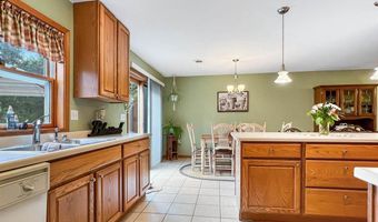 401 David Cir, Arena, WI 53503