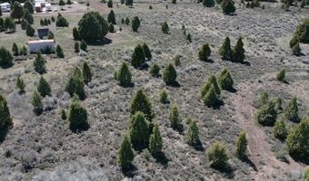 4129 N Uintah Dr, Alton, UT 84710