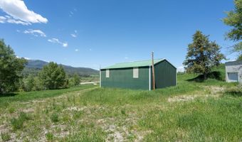 Lots 1 & 2 LEVER SPRINGS Road, Alpine, WY 83128