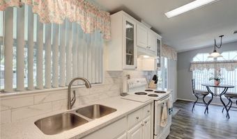 1068 Wren Cir, Barefoot Bay, FL 32976