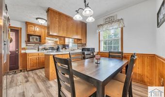 809 Longview Dr, Bassett, VA 24055