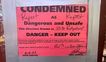 2530 RIDGEVIEW Rd 2530 Ridgeview Road, Anniston, AL 36207