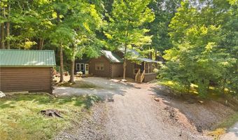 10563 Deer Dr, Birdseye, IN 47513