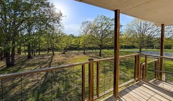 8476 N Carra St, Atoka, OK 74525