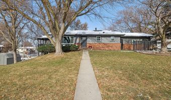 1320 Darwin St, Beatrice, NE 68310