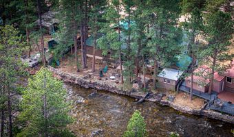198 Poudre River Rd, Bellvue, CO 80512