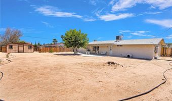 14204 Crow Rd, Apple Valley, CA 92307