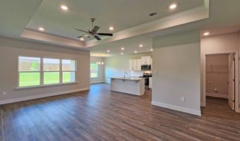 9500 Mossy Rd Plan: The Holly, Biloxi, MS 39532