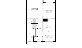 4720 DEER RUN Ct, Alexandria, VA 22306
