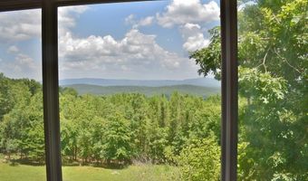 72 Mansilla Way, Hot Springs Village, AR 71909