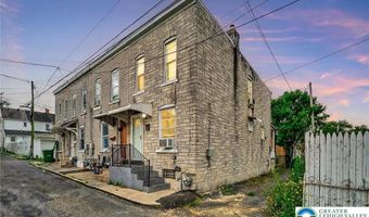 920 N Mohr St, Allentown, PA 18102