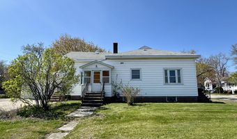400 Tawas St, Alpena, MI 49707
