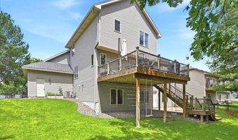 1218 152nd Ln NW, Andover, MN 55304