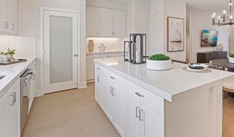 1630 Park St Plan: Brio 2B, Anaheim, CA 92805