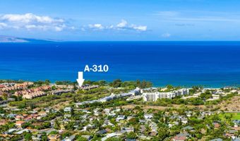 2619 S Kihei Rd A310, Kihei, HI 96753