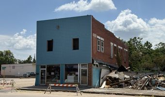 301 W. 12th St, Ada, OK 74820