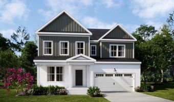 43 Ascot Ave Plan: Danbury w/ Basement, Magnolia, DE 19962