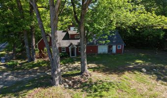 197 Smithfield Rd, Belgrade, ME 04917