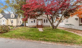 539 Old Town Rd, Bridgeport, CT 06606