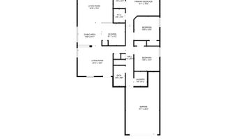 918 Homestead Park Dr, Apex, NC 27502