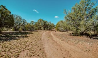 Pulp Mill Road, Clay Springs, AZ 85923