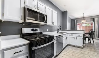 683 AMBLING GAIT Ave, Henderson, NV 89015