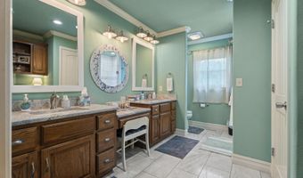 25815 S Horse Creek Dr, Afton, OK 74331