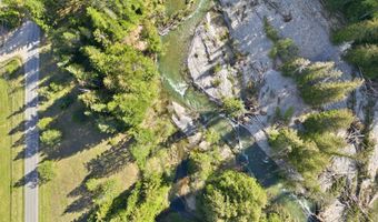 NNA Lightning Creek Rd, Clark Fork, ID 83811