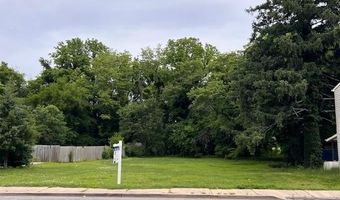 237 E CAMDEN WYOMING Ave, Camden, DE 19934