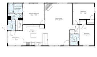 604 E Ave F, Alpine, TX 79830