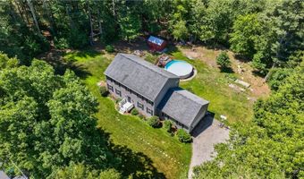 245 Jackson Schoolhouse Rd, Burrillville, RI 02859