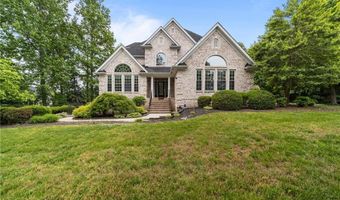 196 Arnold Palmer Dr, Advance, NC 27006