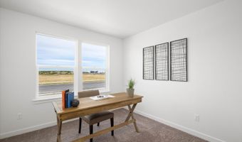 River Ridge Dr Plan: The Poplar, Boardman, OR 97818