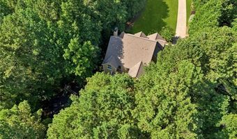 202 Saddlehorn Trl, Ball Ground, GA 30107