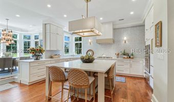 5 Berkeley Ct, Bluffton, SC 29910