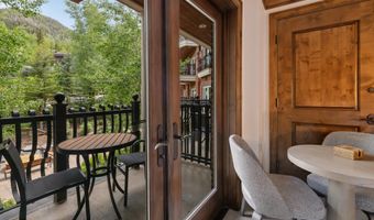 415 E Dean St Unit 19 Week 28, Aspen, CO 81611