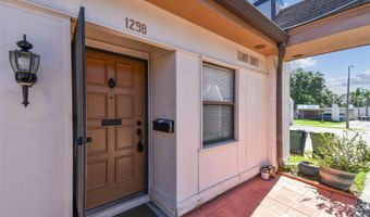 1298 MISSION HILLS Blvd, Clearwater, FL 33759