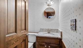 1328 Bynum Rd, Bartlesville, OK 74006