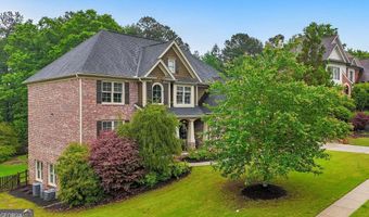 62 Applewood Ln, Acworth, GA 30101