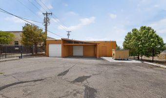528 Juan Tabo Blvd NE, Albuquerque, NM 87123