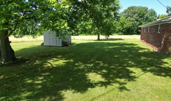 1127 Johnsons Grove Rd, Bells, TN 38006
