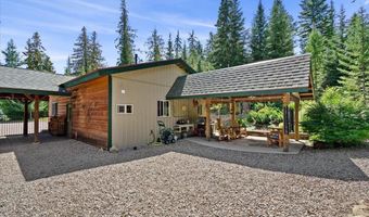 30989 N Walking Horse Ln, Athol, ID 83801