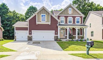 749 Bracknell Dr, Avon, IN 46123