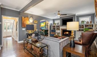 2105 Adams Overlook, Atlanta, GA 30318
