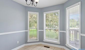 1250 NE Heatherwood Dr NE, Arab, AL 35016