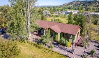 8799 Huffman Ln, Bozeman, MT 59715
