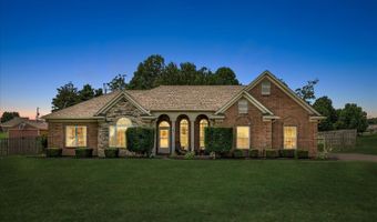 202 WALKER Pkwy, Atoka, TN 38004