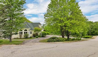 32 Merrill Rd, Campton, NH 03223