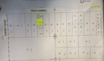 0 Tanner Rd, Adelanto, CA 92301