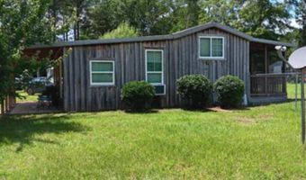 247 Horseshoe Trl, Barnwell, SC 29812